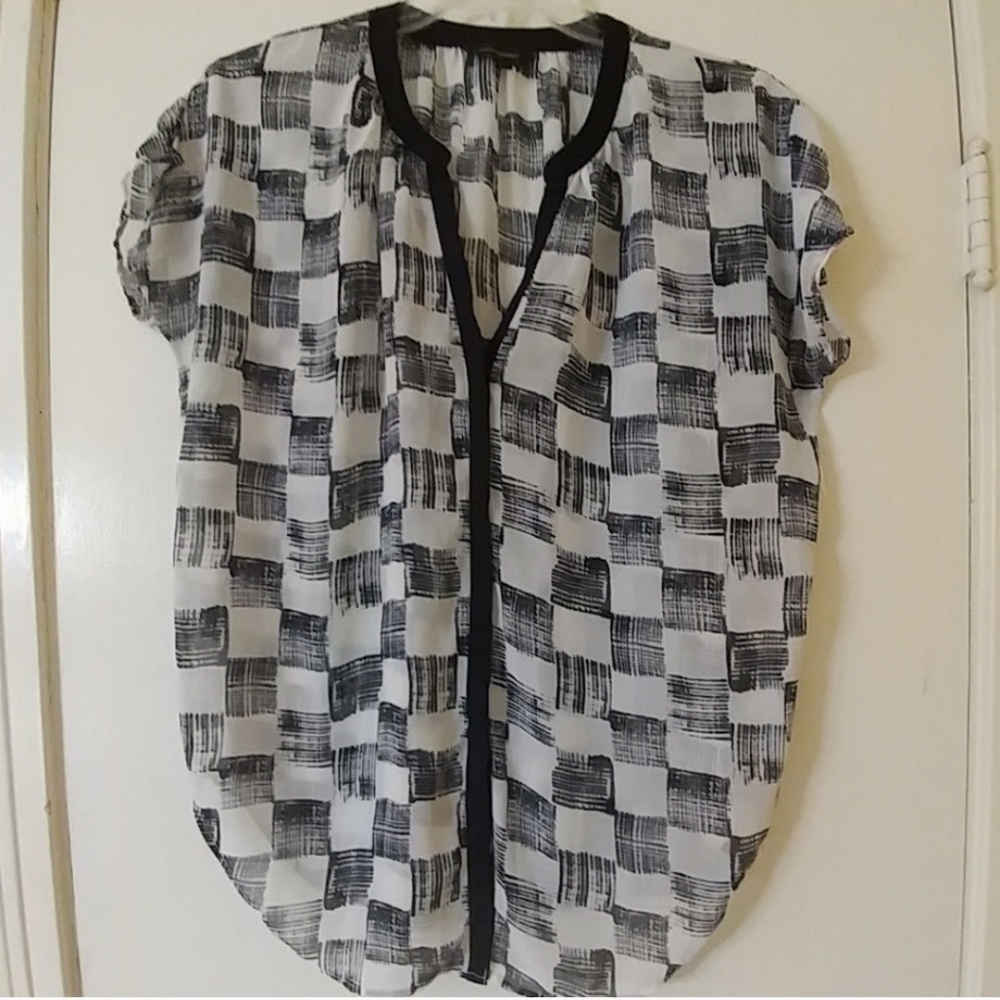 Banana Republic Shirt, Blause, Top, S, oversized